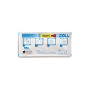 Zoll AED Defibrillator Pediatric ECG Electrode
