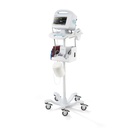 Welch Allyn Connex 6800 Series Wireless Vital Signs Monitor with Nellcor SpO2, etCO2 and SureTemp Plus