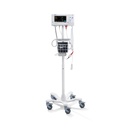 Welch Allyn Connex 7300 Bluetooth Connectivity Spot Monitor with Masimo SpO2 and SureTemp Plus