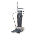 Welch Allyn Scale-Tronix 6702SP Oversized Wheelchair Scales with Standard Weight