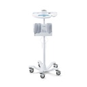 Welch Allyn Connex 6800 Series Vital Signs Monitor with Masimo SpO2, SureTemp Plus and Printer