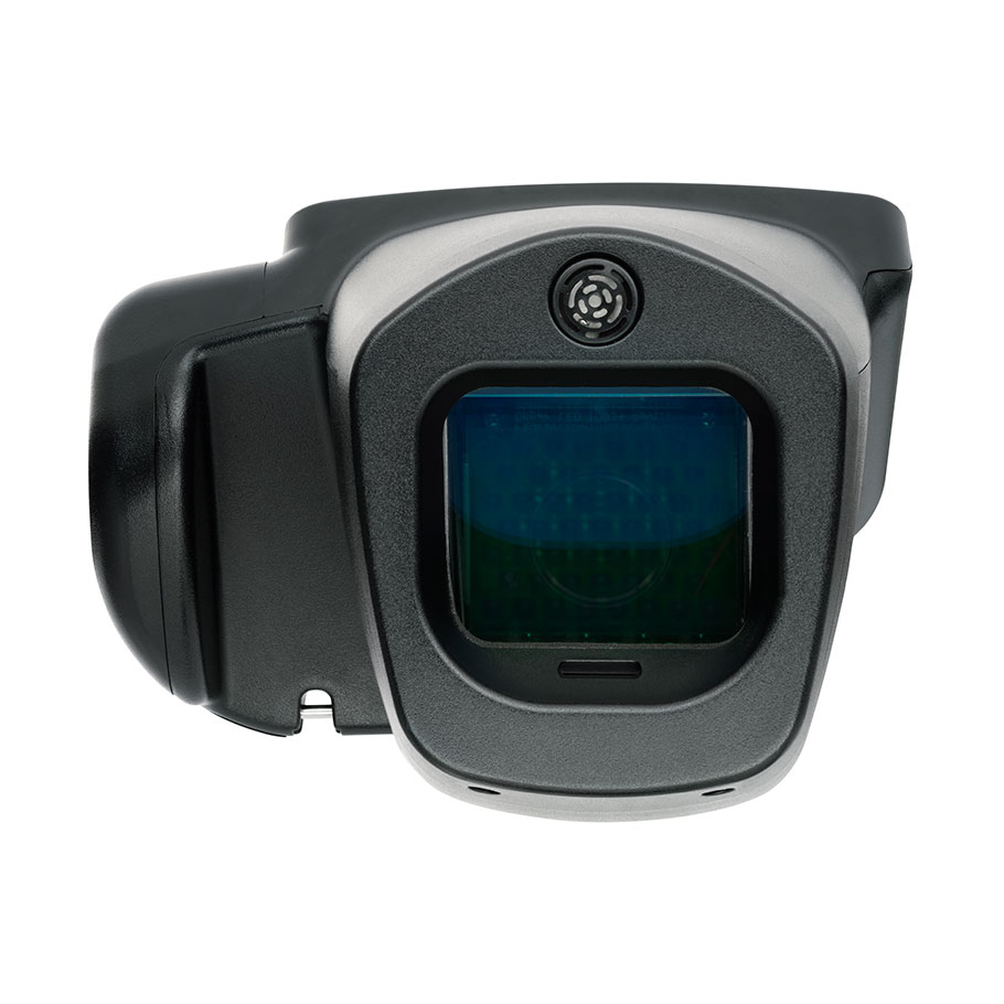 Welch Allyn Spot Vision Screener with Power Supply Cord and Carry Case