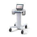 Welch Allyn Connex Diagnostic Cardiology Suite ECG Software with Cardio AM12 Patient Cable and DICOM Connectivity
