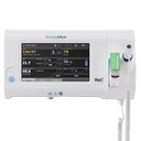 Welch Allyn Connex Spot Monitor with SureBP, Braun Pro6000