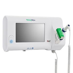 Welch Allyn Connex Spot Monitor with SureBP