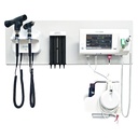 Welch Allyn Connex Spot Monitor with SureBP