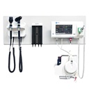 Welch Allyn Connex Spot Monitor with SureBP, Covidien SPO2