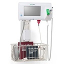 Welch Allyn Connex Spot Monitor with SureBP, SPO2, Braun Pro6000