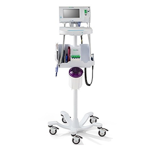 Welch Allyn Connex Spot Monitor with SureBP