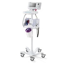 Welch Allyn Connex Spot Monitor with SureBP, Covidien SPO2