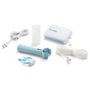 Welch Allyn Diagnostic Cardiology Suite Spirometry