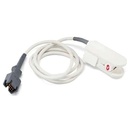 Welch Allyn SpO2 Masimo LNCS Reusable Ear Sensor for Connex Spot Monitor