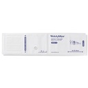 Welch Allyn Blood Pressure Port Fitting with Small Inflation Bulb and Clamp