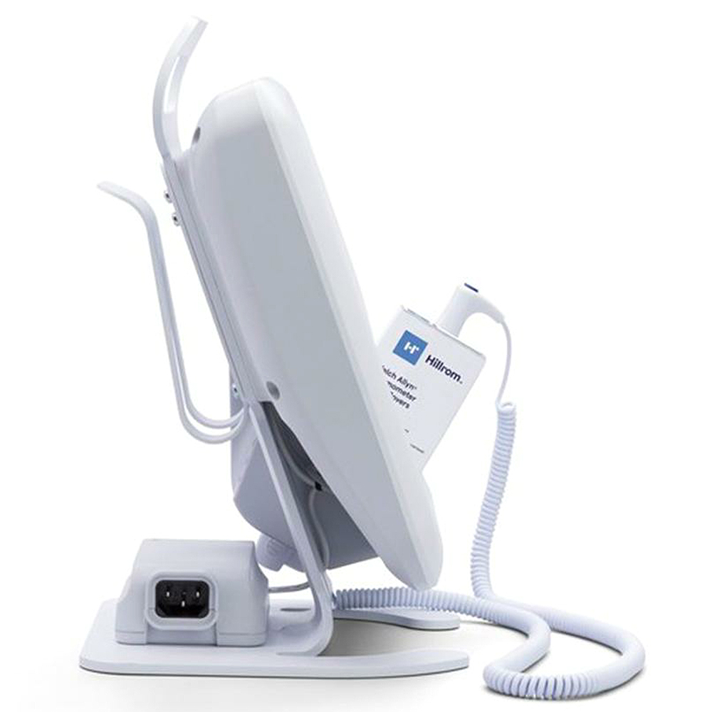 Welch Allyn Spot Vital Signs 4400 Monitor with SureBP Non-invasive Blood Pressure, SureTemp Thermometer