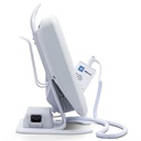 Welch Allyn Spot Vital Signs 4400 Monitor with SureBP Non-invasive Blood Pressure, SureTemp Thermometer