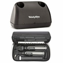 Welch Allyn 92850 2.5 V Halogen Diagnostic Set
