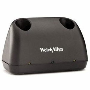 Welch Allyn 92850 2.5 V Halogen Diagnostic Set