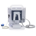 Welch Allyn Spot Vital Signs 4400 Monitor with SureBP Non-invasive Blood Pressure, SureTemp Thermometer