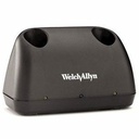 Welch Allyn 92851 2.5 V Halogen Diagnostic Set