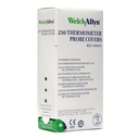 Welch Allyn SureTemp Disposable Probe Covers, 25/Box