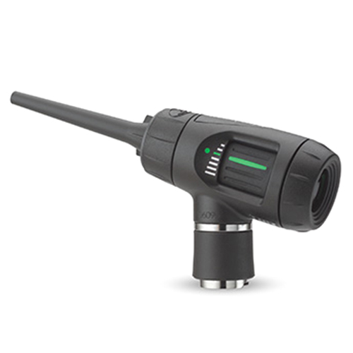 Welch Allyn MacroView Veterinary Otoscope with Specula