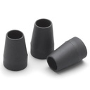 Welch Allyn Small Softseal Disposable Sealing Tips for 2-4.25mm Ear Specula, 80/Box