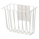 Welch Allyn 767 Series Aneroid Mobile Stand Kit with Basket for Aneroid Gauge