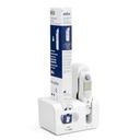 Welch Allyn Braun Pro 6000 Ear Thermometer with Small Cradle