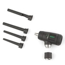 Welch Allyn MacroView Veterinary Otoscope with Specula