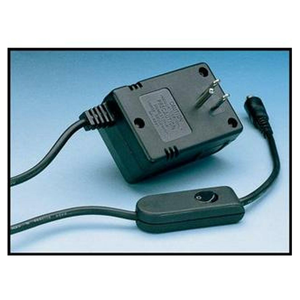 Welch Allyn Direct Plug-in Transformer for LumiView Binocular Microscope