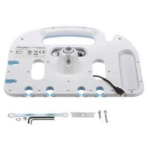 Welch Allyn Stand Tray Service Kit with Standard Plate, Chassis ACM for Connex Vital Signs Monitor
