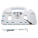 Welch Allyn Stand Tray Service Kit with Standard Plate, Chassis ACM for Connex Vital Signs Monitor