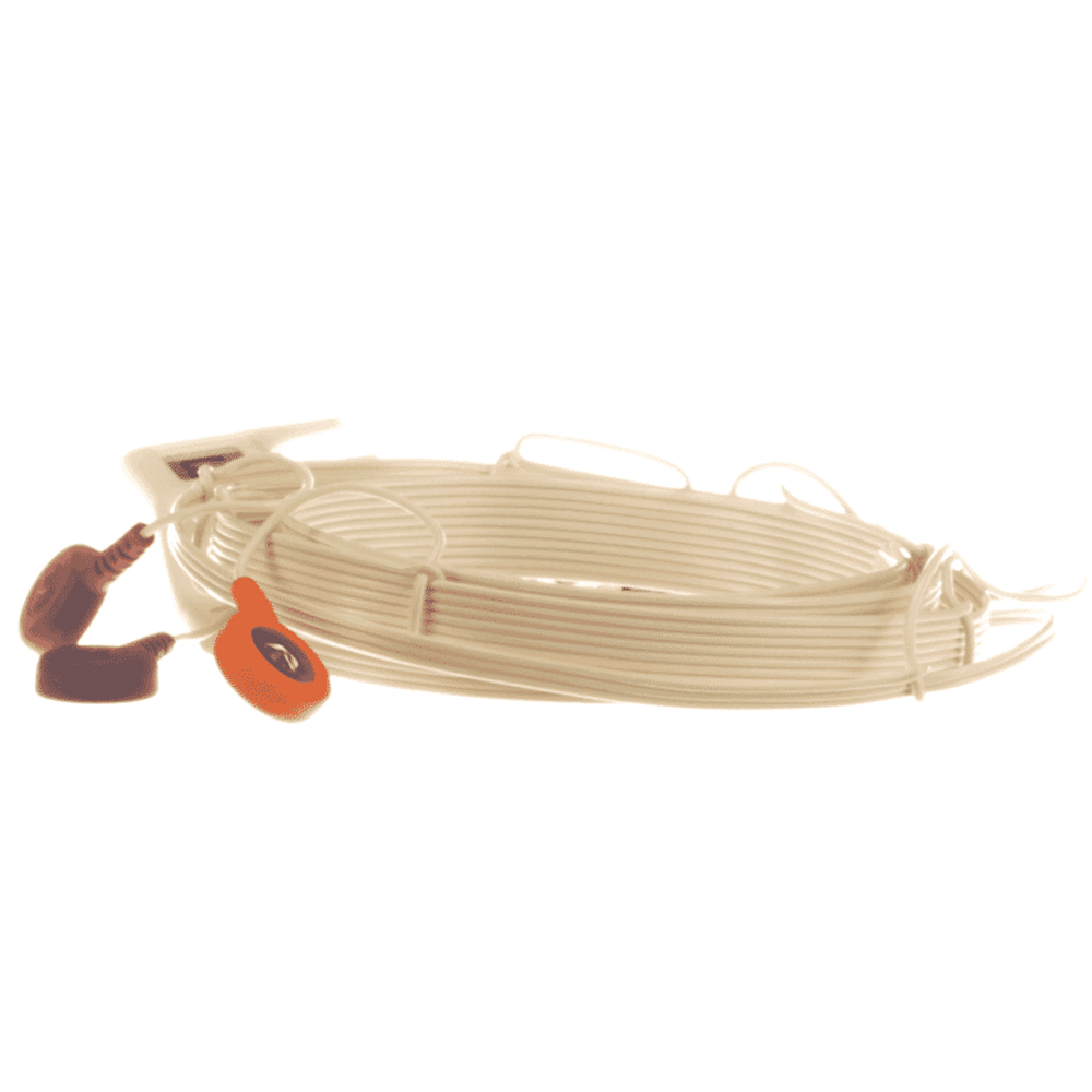 Welch Allyn Mortara Surveyor ECG Cable with Leadform, 10 Wire, Snap Ends for Surveyor S4
