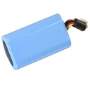 Welch Allyn 2 Cell Rechargeable Lithium-ion Battery for Connex Spot Monitor