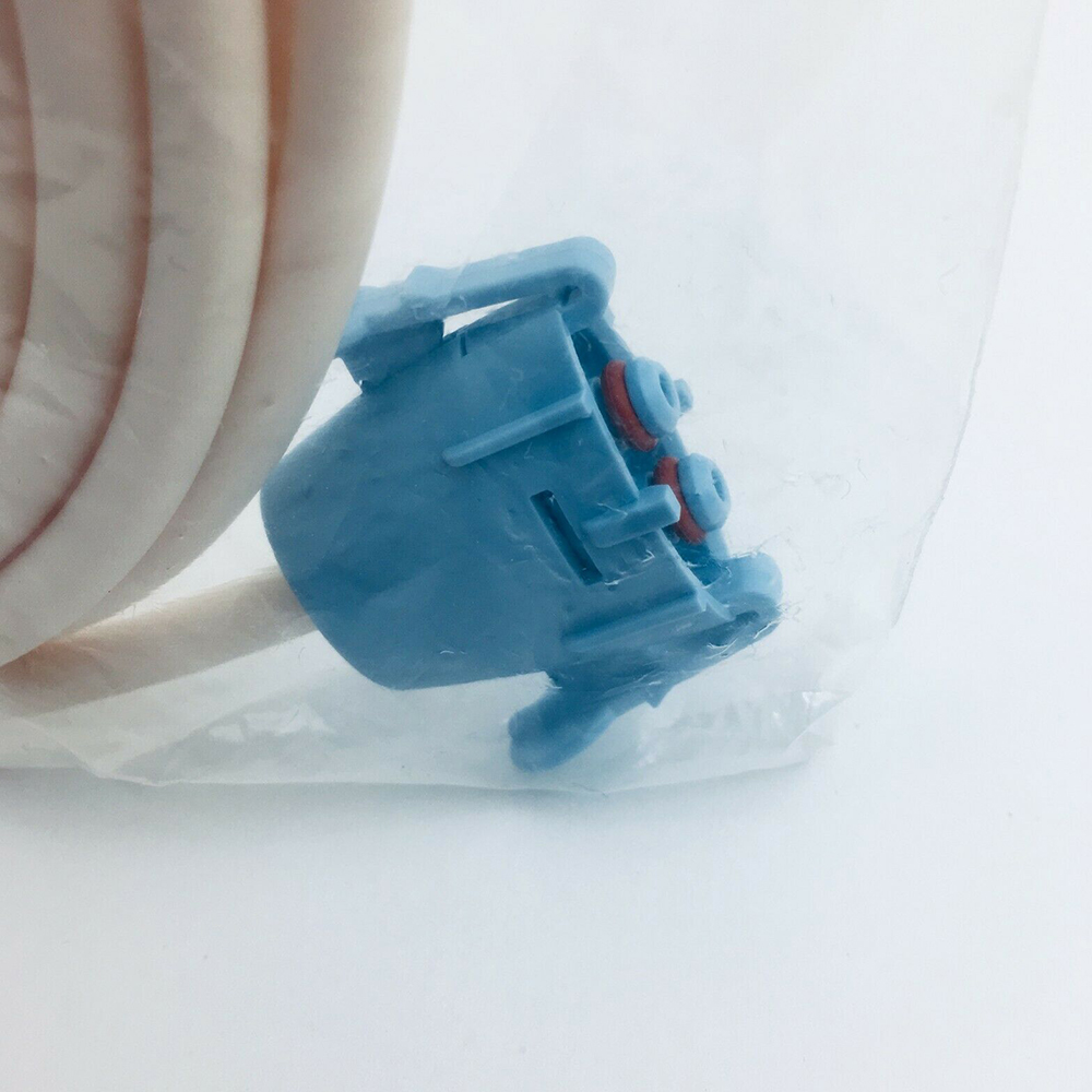 Welch Allyn Neonate Blood Pressure Hose with 1-Tube for CVSM, CIWS use with Neonate Cuffs