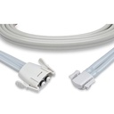 Welch Allyn 10 feet FlexiPort Fast Blood Pressure Hose for Vital Signs Monitor