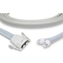 Welch Allyn 8 feet Blood Pressure Hose for Vital Signs Monitor
