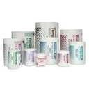 Welch Allyn Trimline Vinyl Disposable Neonatal Blood Pressure Cuff with Male Micro Luer Connector, Size 4, 40/Case