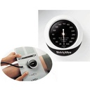 Welch Allyn DuraShock DS45 Integrated Aneroid Sphygmomanometer with Child Cuff