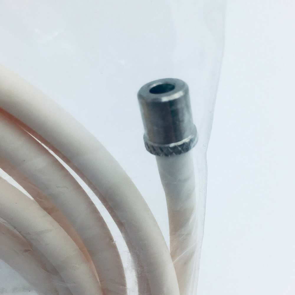 Welch Allyn Neonate Blood Pressure Hose with 1-Tube for CVSM, CIWS use with Neonate Cuffs
