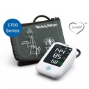 Welch Allyn Home Blood Pressure Monitor with SureBP Technology