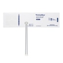 Welch Allyn Flexiport Soft Adult Disposable Blood Pressure Cuff with 2-Tubes, Locking Connector, 20/Pack