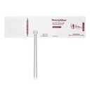 Welch Allyn Flexiport Soft Large Adult Disposable Blood Pressure Cuff with 2-Tubes, Locking Connector, 20/Pack