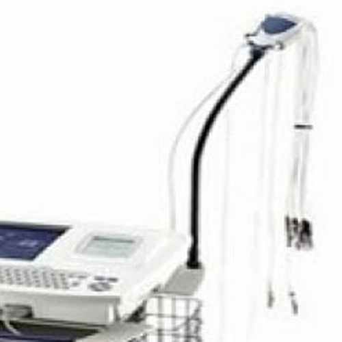 Welch Allyn Cable Arm and Shelf for ECG Office Cart