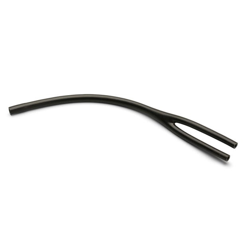 Welch Allyn Harvey Elite 22 inch Tubing for Harvey Elite Stethoscope, Black