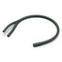 Welch Allyn Harvey Elite 28 inch Tubing for Elite Stethoscope, Forest Green