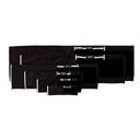 Welch Allyn Thigh Reusable Blood Pressure Cuffs with 1-Tube Bladder, Tri-Purpose Connector