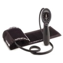 Welch Allyn DS66 Trigger Aneroid with 2-Tubes, Adult Cuff and Zipper Case