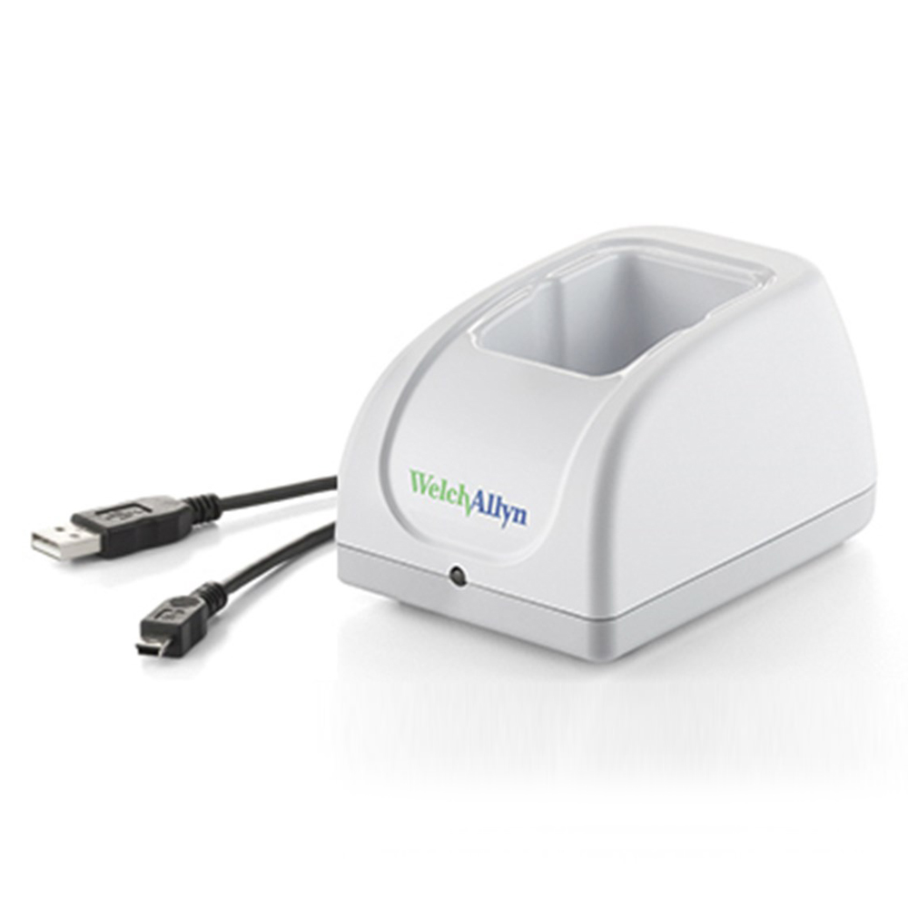 Welch Allyn Charging Station for 800 Series Kleenspec Cordless Illumination System