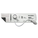 Welch Allyn DuraShock Pocket Aneroid Sphygmomanometer with Child Cuff